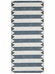 Plastic Mats - The Horredmatta Peak (blue)