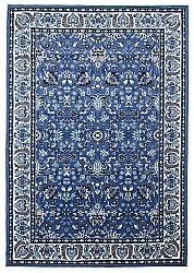 Wilton rug - Peking Imperial (blue)