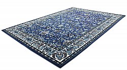 Wilton rug - Peking Imperial (blue)