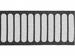 Plastic Mats - The Horredmatta Pir (black)