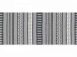 Plastic Mats - The Horredmatta Linné (grey/white)