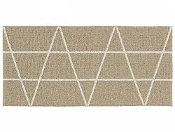 Plastic Mats - The Horredmatta Viggen (beige)