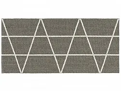 Plastic Mats - The Horredmatta Viggen (grey)