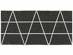 Plastic Mats - The Horredmatta Viggen (black)