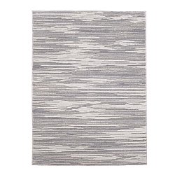 Wilton rug - Flaxton (grey)