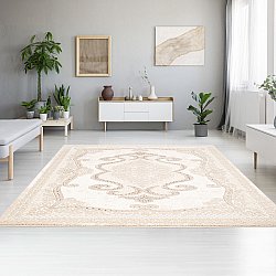 Wilton rug - Mashhad (beige)