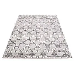 Wilton rug - Aires (grey)