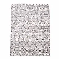 Wilton rug - Aires (grey)
