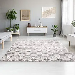 Wilton rug - Aires (grey)