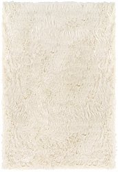 Shaggy rugs - Pomaire (offwhite)