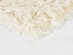 Shaggy rugs - Pomaire (offwhite)