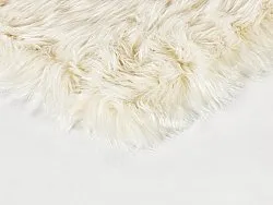 Shaggy rugs - Pomaire (offwhite)