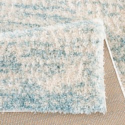 Shaggy rugs - Orellana (blue)