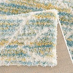 Shaggy rugs - Merzouga (beige)