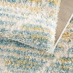 Shaggy rugs - Merzouga (beige)