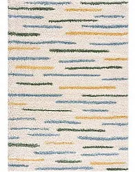 Shaggy rugs - Ifrane (multi)