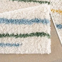 Shaggy rugs - Ifrane (multi)