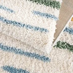 Shaggy rugs - Ifrane (multi)