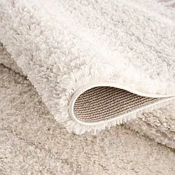 Shaggy rugs - Orellana (beige)