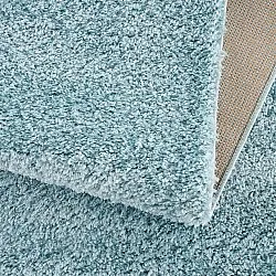 Shaggy rugs - Cudillero (blue)