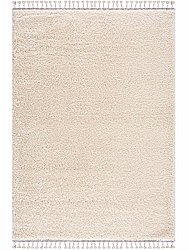 Shaggy rugs - Cudillero (beige)