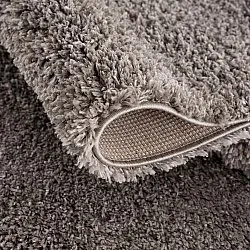 Shaggy rugs - Cudillero (grey)