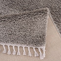 Shaggy rugs - Cudillero (grey)