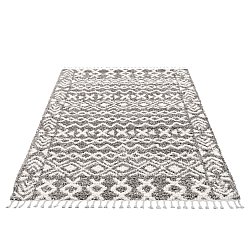 Shaggy rugs - Loja (grey)