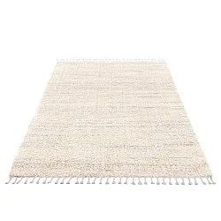 Shaggy rugs - Orellana (beige)
