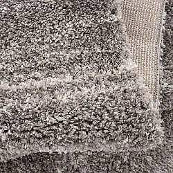 Shaggy rugs - Orellana (grey)