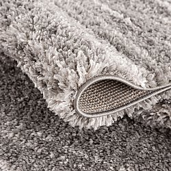 Shaggy rugs - Orellana (grey)