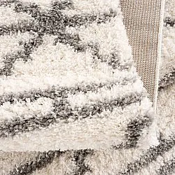 Shaggy rugs - Azuay (beige)