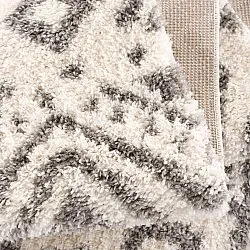 Shaggy rugs - Imbabura (beige)