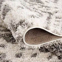 Shaggy rugs - Imbabura (beige)