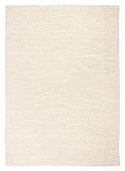 Wool rug - Otago (beige)