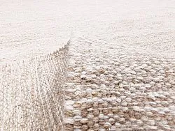 Wool rug - Willmar (beige)
