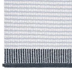 Plastic Mats - The Horredmatta Rosa (black)