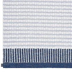 Plastic Mats - The Horredmatta Rosa (blue)