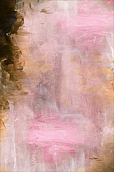 Wilton rug - Bonn (rosa)