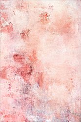 Wilton rug - Nancy (rosa)