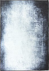 Wilton rug - Rosia (blue/grey)