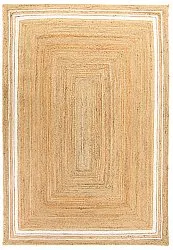 Jute rug - Mantha (jute)