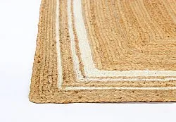 Jute rug - Mantha (jute)