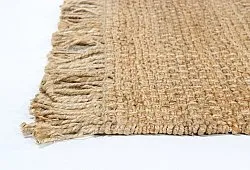Jute rug - Daloa (jute)