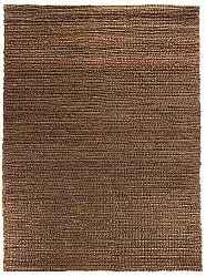 Jute rug - Pali (jute/brown)