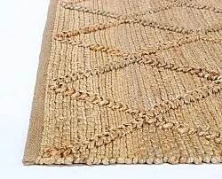 Jute rug - Okara (jute)