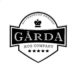 Round rug - Toujane (grey)