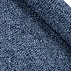 Round rug - Hamilton (navy)