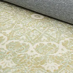 Round rug - Vivian (beige)