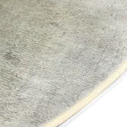 Round rug - Cadiz (beige)